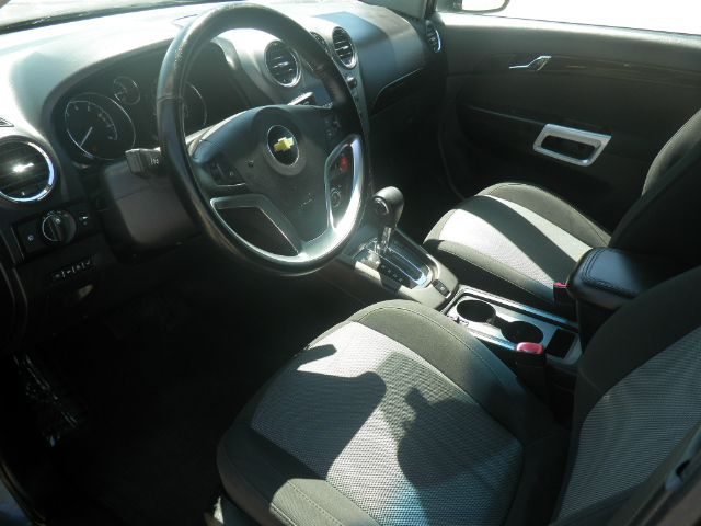 Used 2013 Chevrolet Captiva Sport For Sale